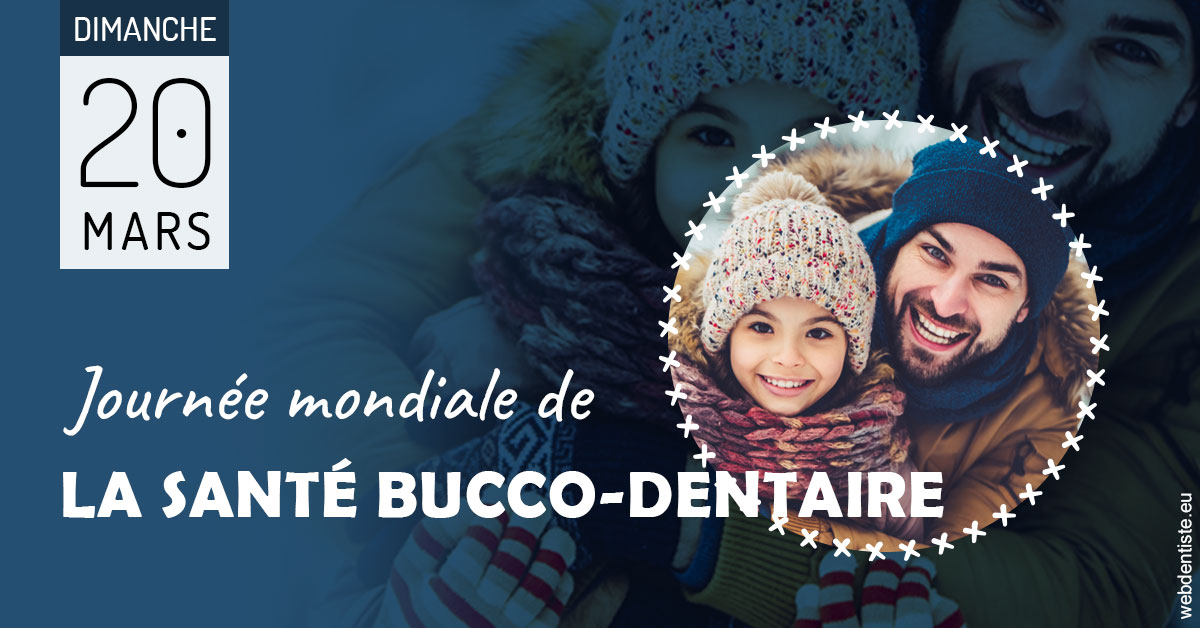 https://dr-bendahan-gabriel.chirurgiens-dentistes.fr/La journée de la santé bucco-dentaire 1