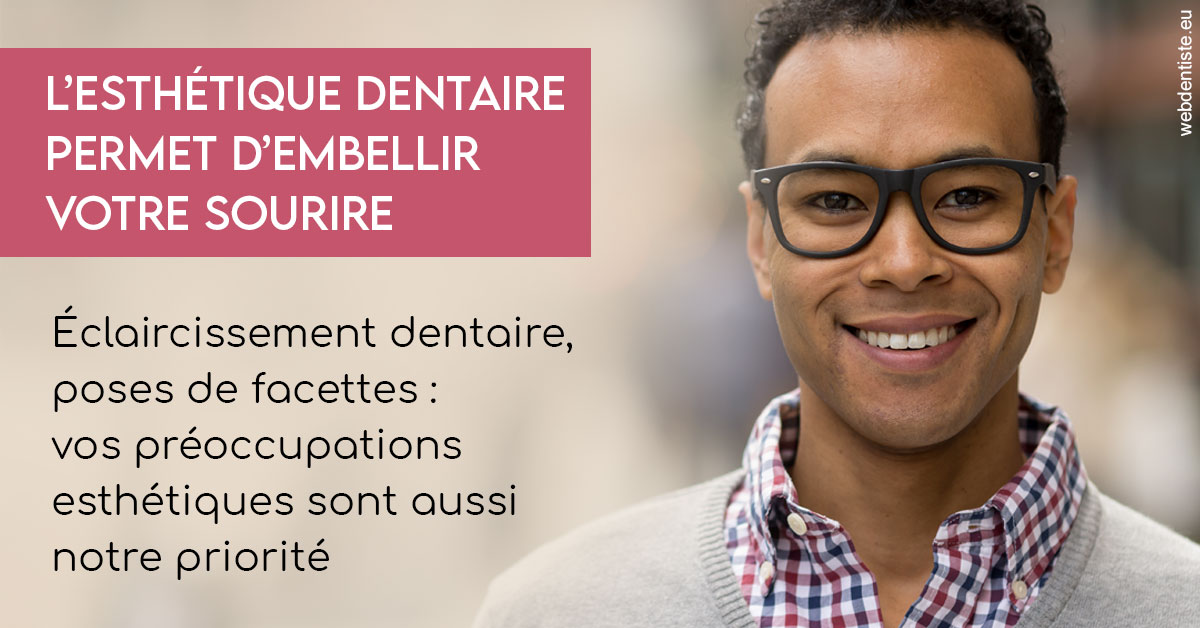 https://dr-bendahan-gabriel.chirurgiens-dentistes.fr/L'esthétique dentaire 1
